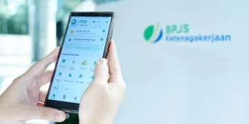 BPJS Ketengakerjaan. (Foto: Istimewa)