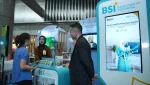 PT Bank Syariah Indonesia Tbk sediakan reksa dana syariah mulai Rp10.000. (Foto: istimewa)