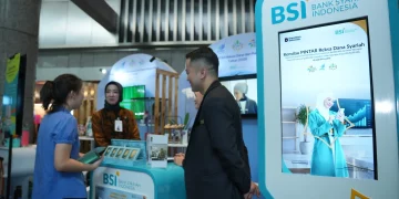 PT Bank Syariah Indonesia Tbk sediakan reksa dana syariah mulai Rp10.000. (Foto: istimewa)