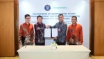 BSSN dan Kaspersky melanjutkan kolaborasi perkuat ketahanan siber Indonesia. (Foto: istimewa)