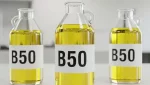 Ilustrasi: Biodiesel B50. (Foto: istimewa)