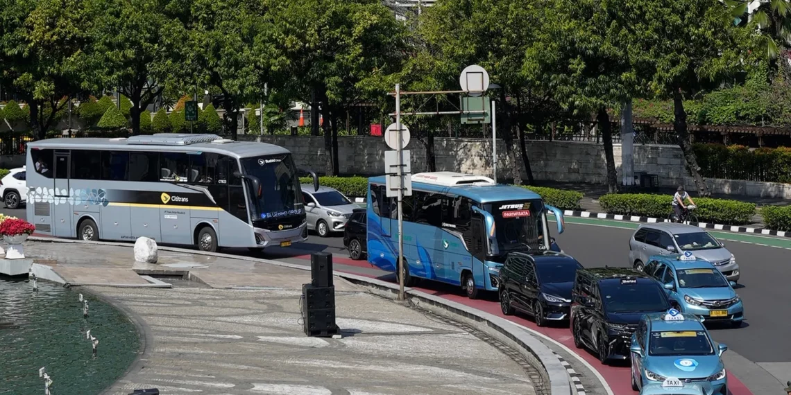 Ilustrasi - Bluebird. (Foto: Istimewa)