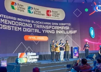 OJK dan ABI Dorong Masyarakat Melek Kripto Lewat BLK 2026