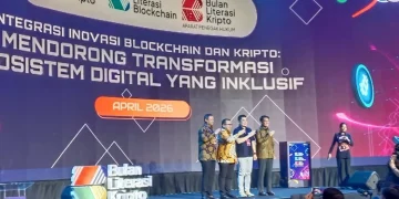OJK dan ABI Dorong Masyarakat Melek Kripto Lewat BLK 2026