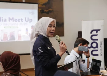 Direktur Keuangan TUGU