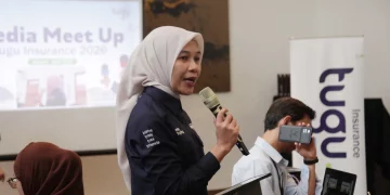 Direktur Keuangan TUGU