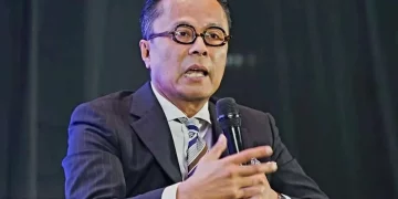 COO Danantara sekaligus Kepala BP BUMN Dony Oskaria. (Foto: istimewa)