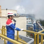 PGE Catat Laba USD43,89 Juta di Kuartal I 2026, Tumbuh 40 Persen