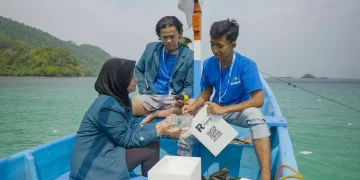 Genera-Z Berbakti daari BCA