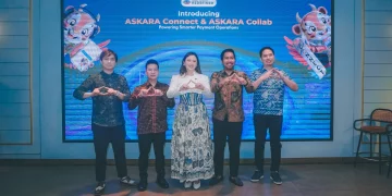 ALTO luncurkan ASKARA Connect dan ASKARA Collab