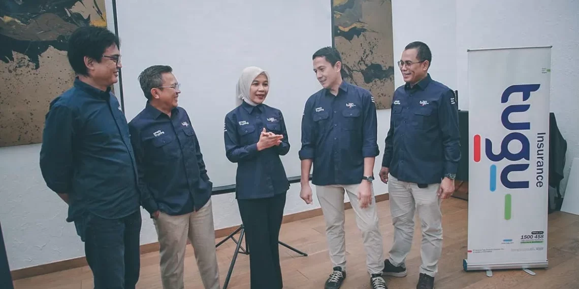 Catat Kinerja Solid di 2025, Tugu Insurance Terus Memperkuat Fundamental Bisnis