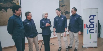 Catat Kinerja Solid di 2025, Tugu Insurance Terus Memperkuat Fundamental Bisnis
