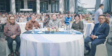 Bank Indonesia-Pemerintah Luncurkan PINISI