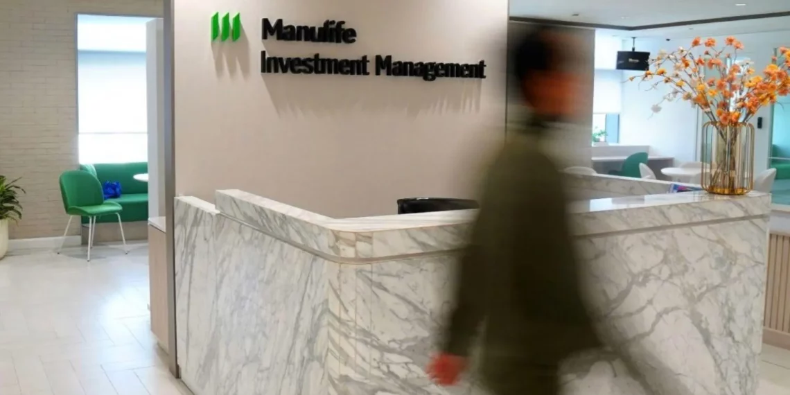 Ilustrasi kantor MAMI