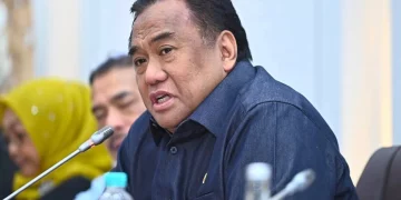 Anggota Komisi VI DPR RI Rachmat Gobel menegaskan bahwa Jepang sungguh-sungguh mewujudkan investasinya di Indonesia. (foto: DPR)