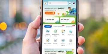 Layanan PayLater Kredivo. (Foto: Istimewa)