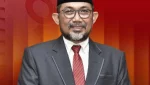 Bank Jambi resmi menetapkan Sudirman sebagai Komisaris Utama untuk masa bakti 2026–2030 dalam Rapat Umum Pemegang Saham Luar Biasa (RUPS-LB) yang digelar Senin (21/5).
