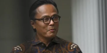 Kepala Badan Pengaturan BUMN, Dony Oskaria (foto: ANTARA)