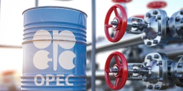 Ilustrasi OPEC. (Foto: Istimewa)