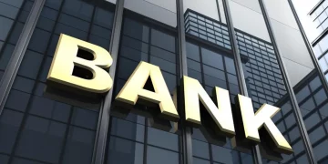 Ilustrasi: Gedung perbankan. (Foto: istimewa)