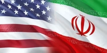 Ilustrasi: Negosiasi Amerika Serikat-Iran. /ANTARA/Anadolu/py.