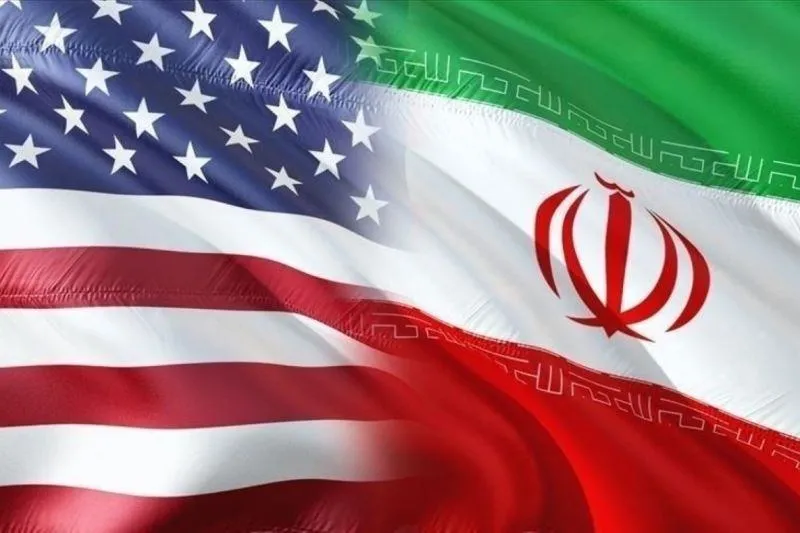 Ilustrasi: Negosiasi Amerika Serikat-Iran. /ANTARA/Anadolu/py.
