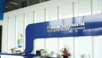 Kantor PT Jasuindo Tiga Perkasa Tbk (JTPE). (Foto: Istimewa)