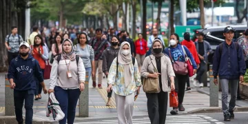 Masyarakat Kelas Menengah