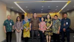 Bank Mayapada mengundi pemenang program Mayapada Sensasi. (Foto: istimewa)