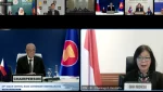 Pertemuan Menteri Keuangan dan Gubernur Bank Sentral ASEAN. (Foto: Istimewa)