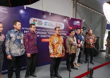 UU P2SK Dinilai Berisiko Sentralisasi Perdagangan Aset Kripto, Begini Tanggapan OJK