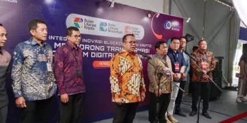 UU P2SK Dinilai Berisiko Sentralisasi Perdagangan Aset Kripto, Begini Tanggapan OJK