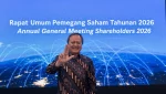 Armand Hermawan sebagai President Director & Chief Executive Officer (PDCEO) Lintasarta. (Foto: istimewa)