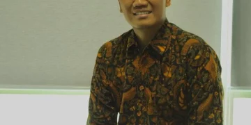 Andreas Dony, Kuasa Hukum PT BSR. (Foto: istimewa)