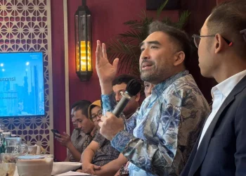 Prudential Syariah Catat Kinerja Positif, Dorong Tren Pertumbuhan Asuransi Syariah