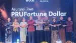 Prudential Indonesia jalin kerja sama strategis dengan UOB Indonesia. (Foto: istimewa)