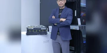 Products and Solutions Director Acer Indonesia, Riko Gunawan. (Foto: Istimewa)