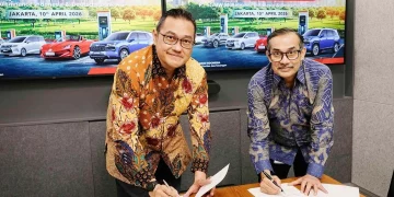 SGMW Multifinance Dapat Suntikan Kredit Rp250 Miliar dari Deutsche Bank