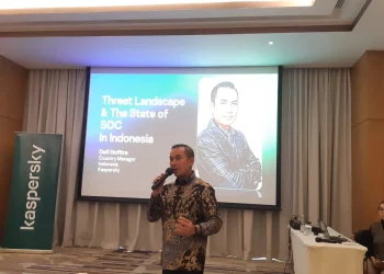 Ancaman Siber Naik Level, Kaspersky Dorong Perusahaan Terapkan SOC Berbasis AI