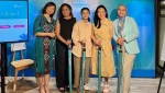 Sequis Connnect Lunch : A Seat at Her Table bagian Program Sequis Shepreneur besutan Sequis Life. (Foto: Istimewa)