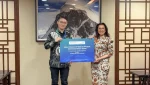 SucorAM dan Hana Bank jalin kerja sama strategis. (Foto: istimewa)