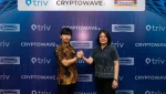 TRIV jalin kerja sama strategis dengan Indomaret. (Foto: istimewa)