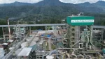 Ilustrasi: Proyek Toba Pulp Lestari (INRU). Foto: istimewa
