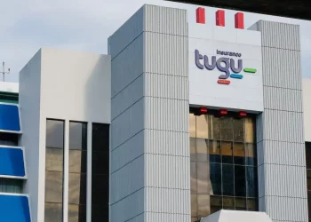 Ilustrasi Tugu Insurance. (Foto: Istimewa)