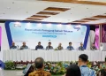 PT Asuransi Tugu Pratama Indonesia Tbk (Tugu Insurance) menyelenggarakan Rapat Umum Pemegang Saham Tahunan (RUPST) pada 29 April 2026 di Wisma Tugu I, Jakarta. (Foto: Dok. Tugu Insurance)