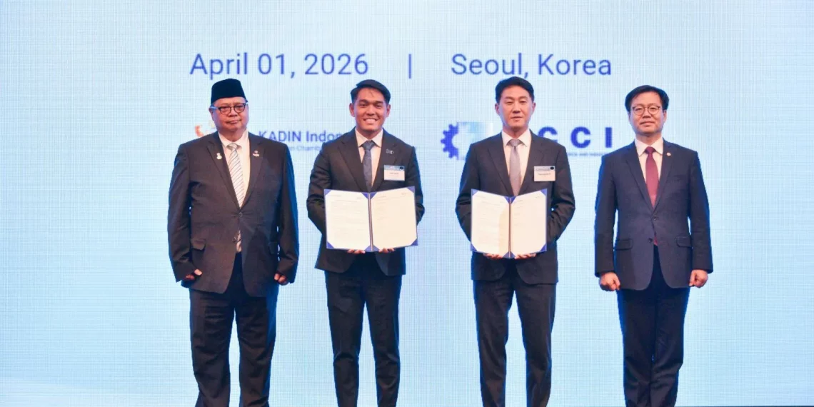 Kolaborasi Upbit dan ICEx Perkuat Infrastruktur Aset Digital Indonesia