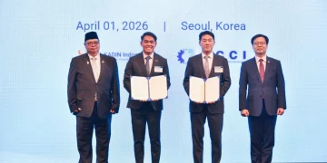 Kolaborasi Upbit dan ICEx Perkuat Infrastruktur Aset Digital Indonesia