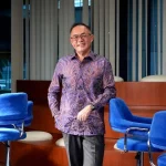 Direktur Wholesale KB Bank, Widodo Suryadi (Foto: Reggy Prawoso)