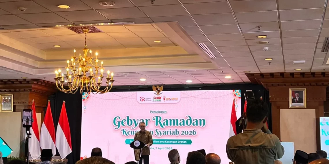 Dicky Kartikoyono menjadi Kepala Kepala Eksekutif Pengawas Perilaku Pelaku Usaha Jasa Keuangan, Edukasi, dan Perlindungan Konsumen OJK