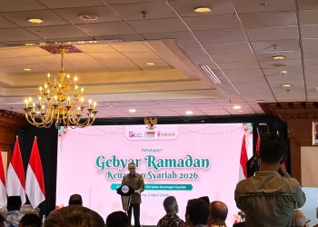 Dicky Kartikoyono menjadi Kepala Kepala Eksekutif Pengawas Perilaku Pelaku Usaha Jasa Keuangan, Edukasi, dan Perlindungan Konsumen OJK